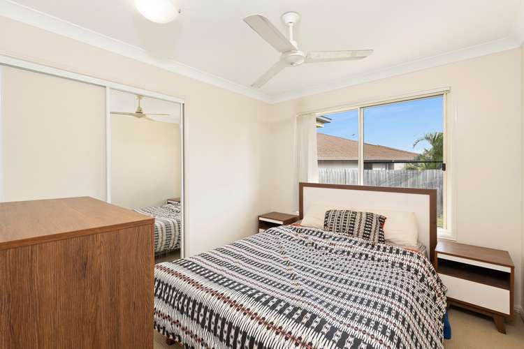 Sixth view of Homely house listing, 21 Wedgeleaf Place, Ashfield QLD 4670