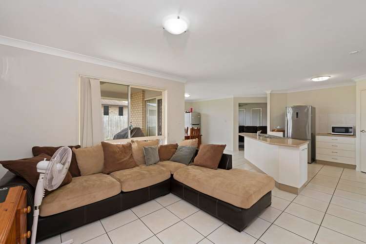 Seventh view of Homely house listing, 21 Wedgeleaf Place, Ashfield QLD 4670