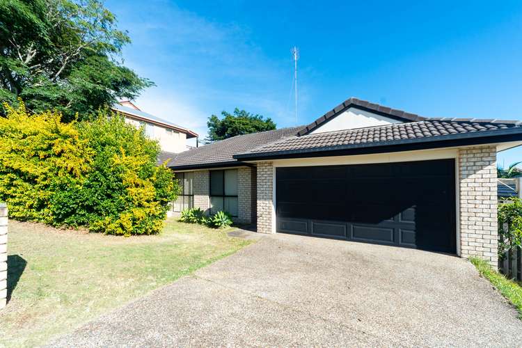 Main view of Homely house listing, 11 Hatutu Street, Pacific Pines QLD 4211