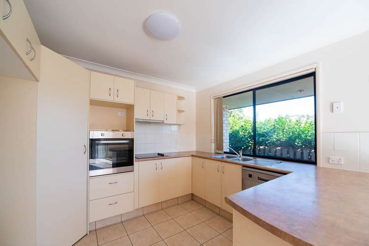 Second view of Homely house listing, 11 Hatutu Street, Pacific Pines QLD 4211
