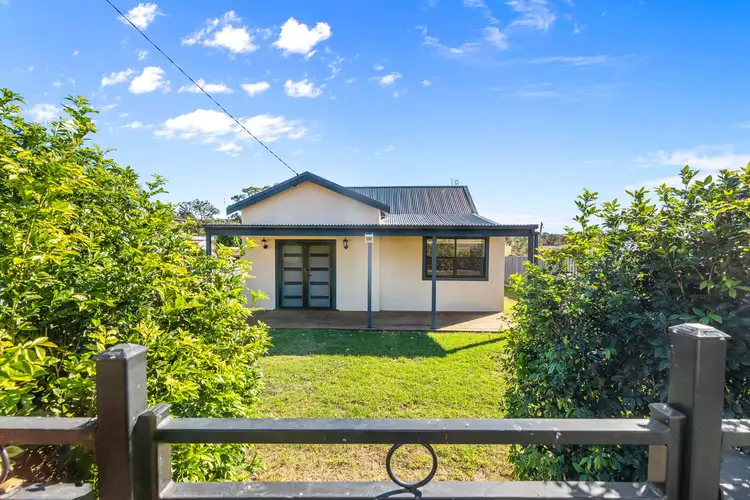 298 Wollombi Road, Bellbird Heights NSW 2325