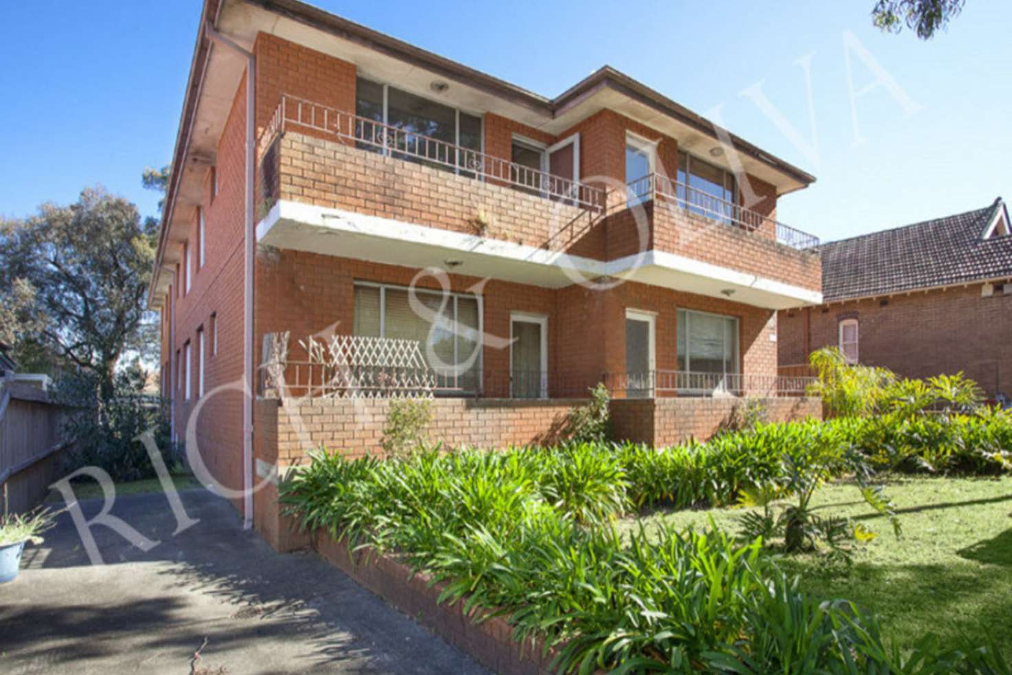 Main view of Homely unit listing, 1/42 Brighton Avenue, Croydon Park NSW 2133