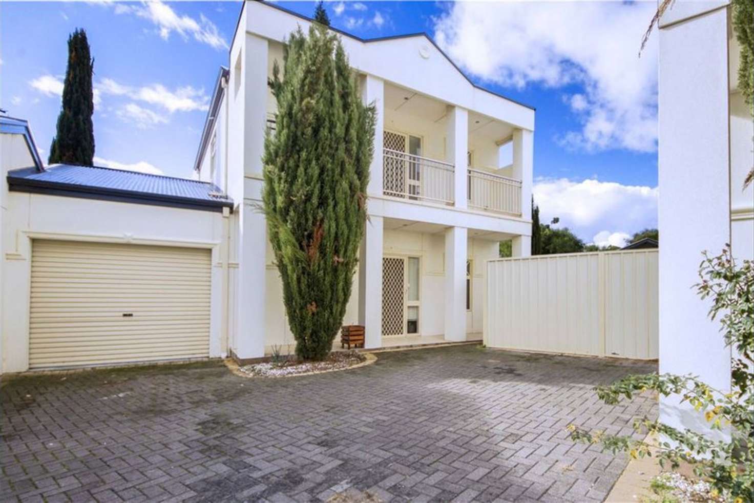 Main view of Homely townhouse listing, 2/13 Maxwell Road, Hackham West SA 5163