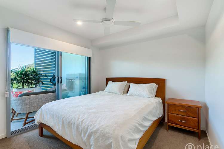Fifth view of Homely unit listing, 16/13 Fenton Street, Fairfield QLD 4103