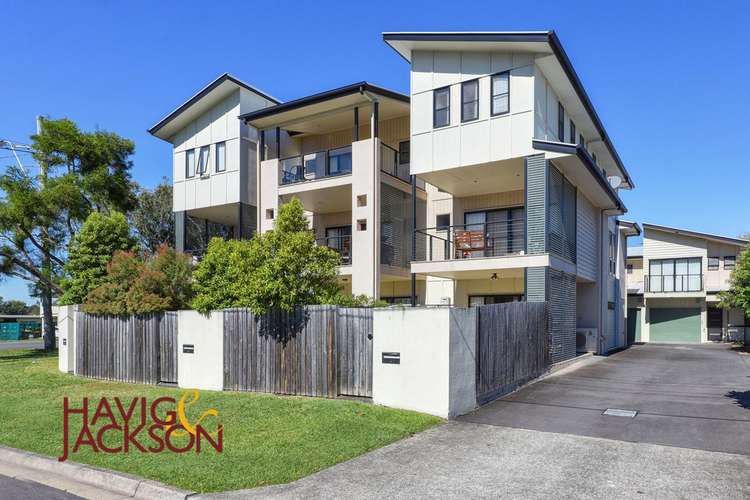 Main view of Homely townhouse listing, 1/129 Vernon Street, Nundah QLD 4012