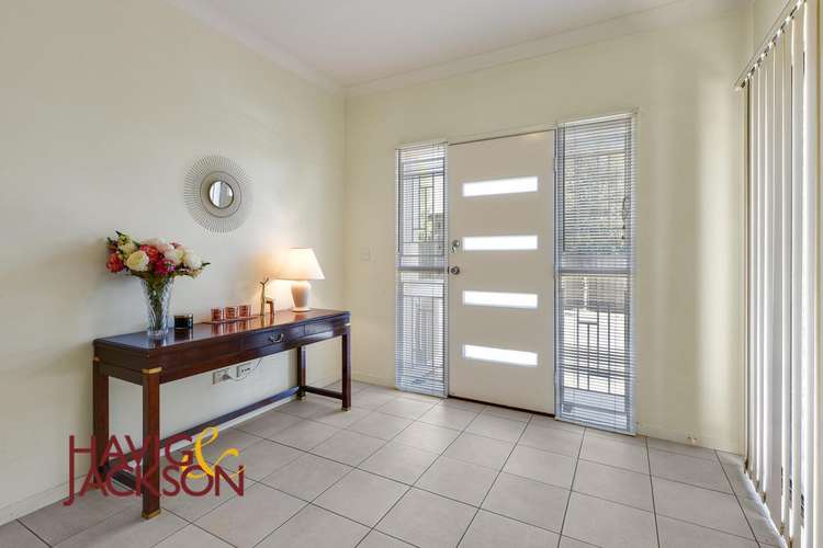 Second view of Homely townhouse listing, 1/129 Vernon Street, Nundah QLD 4012