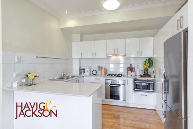 Third view of Homely townhouse listing, 1/129 Vernon Street, Nundah QLD 4012