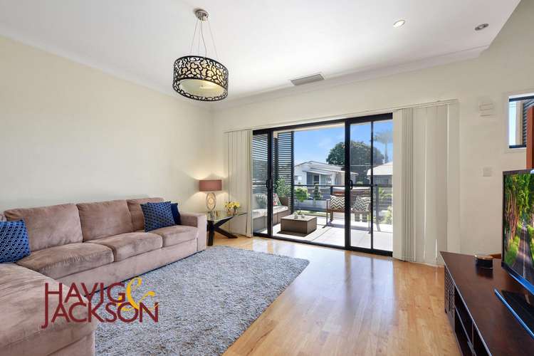 Fourth view of Homely townhouse listing, 1/129 Vernon Street, Nundah QLD 4012