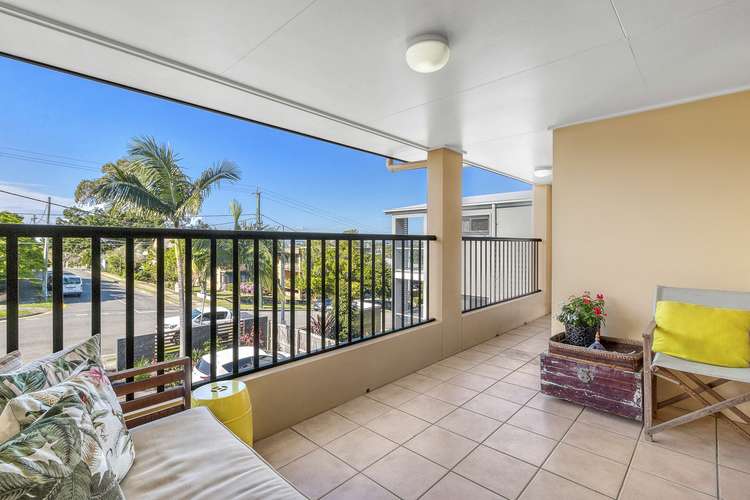 Fourth view of Homely unit listing, 6/51 Hamson Terrace, Nundah QLD 4012