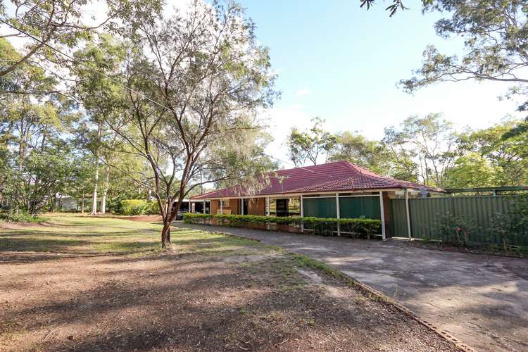 Main view of Homely house listing, 137 Bagnall Street, Ellen Grove QLD 4078