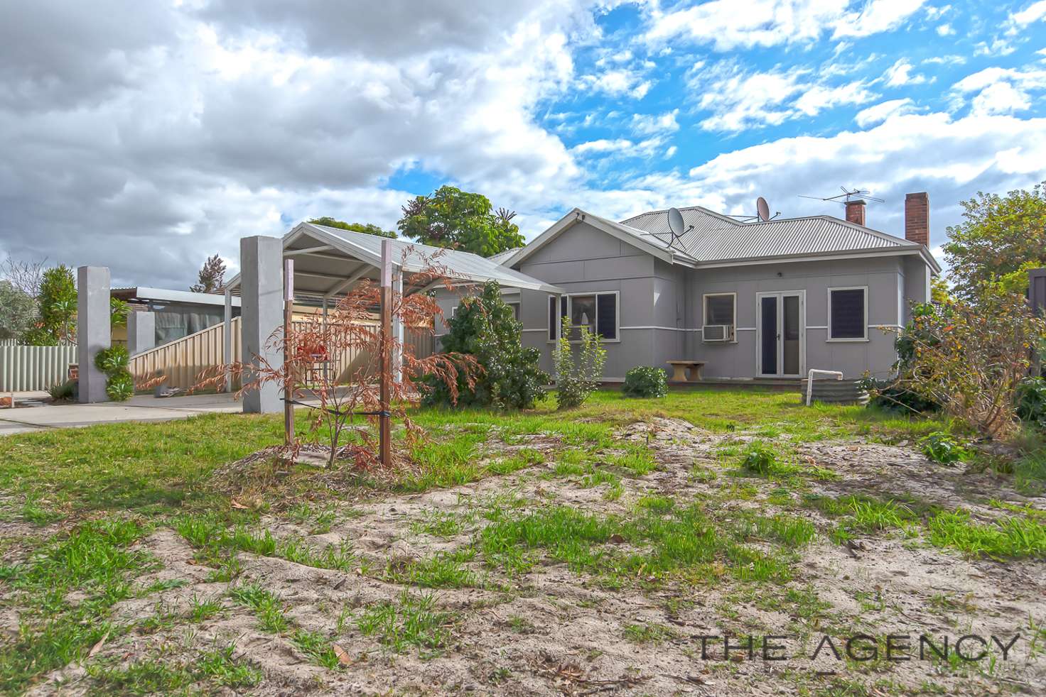 Main view of Homely house listing, 32 Alexandra Place, Bentley WA 6102