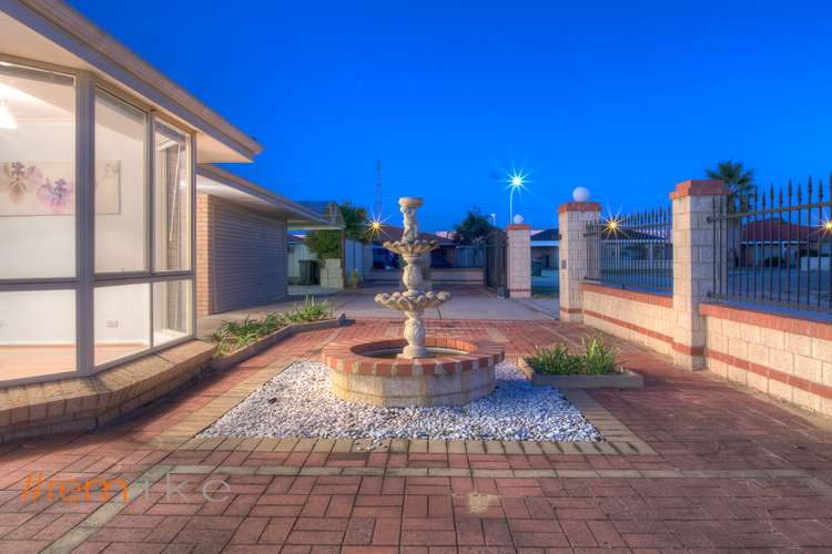 Main view of Homely house listing, 1 Lae Court, Ballajura WA 6066