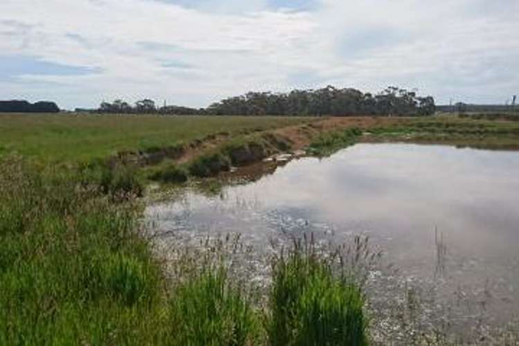 Lot 9 Timboon Colac Road, Jancourt East VIC 3266