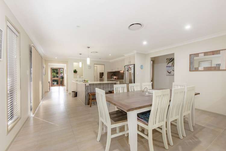 Fifth view of Homely house listing, 6 Miskin Way, Deebing Heights QLD 4306