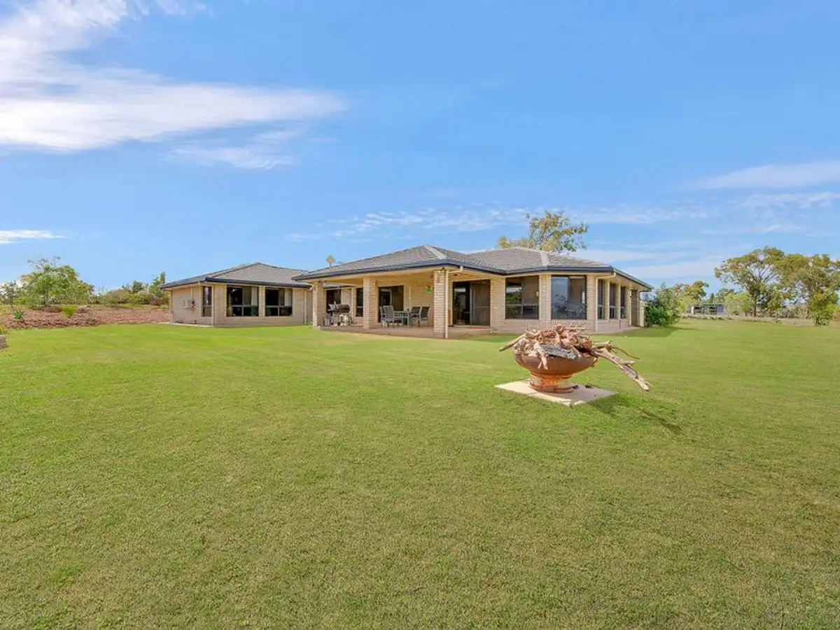 Main view of Homely house listing, 53643 Burnett Highway, Bouldercombe QLD 4702