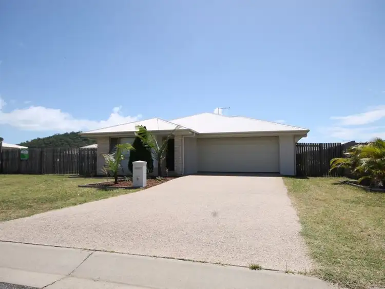 7 Barramundi Street, Mulambin QLD 4703