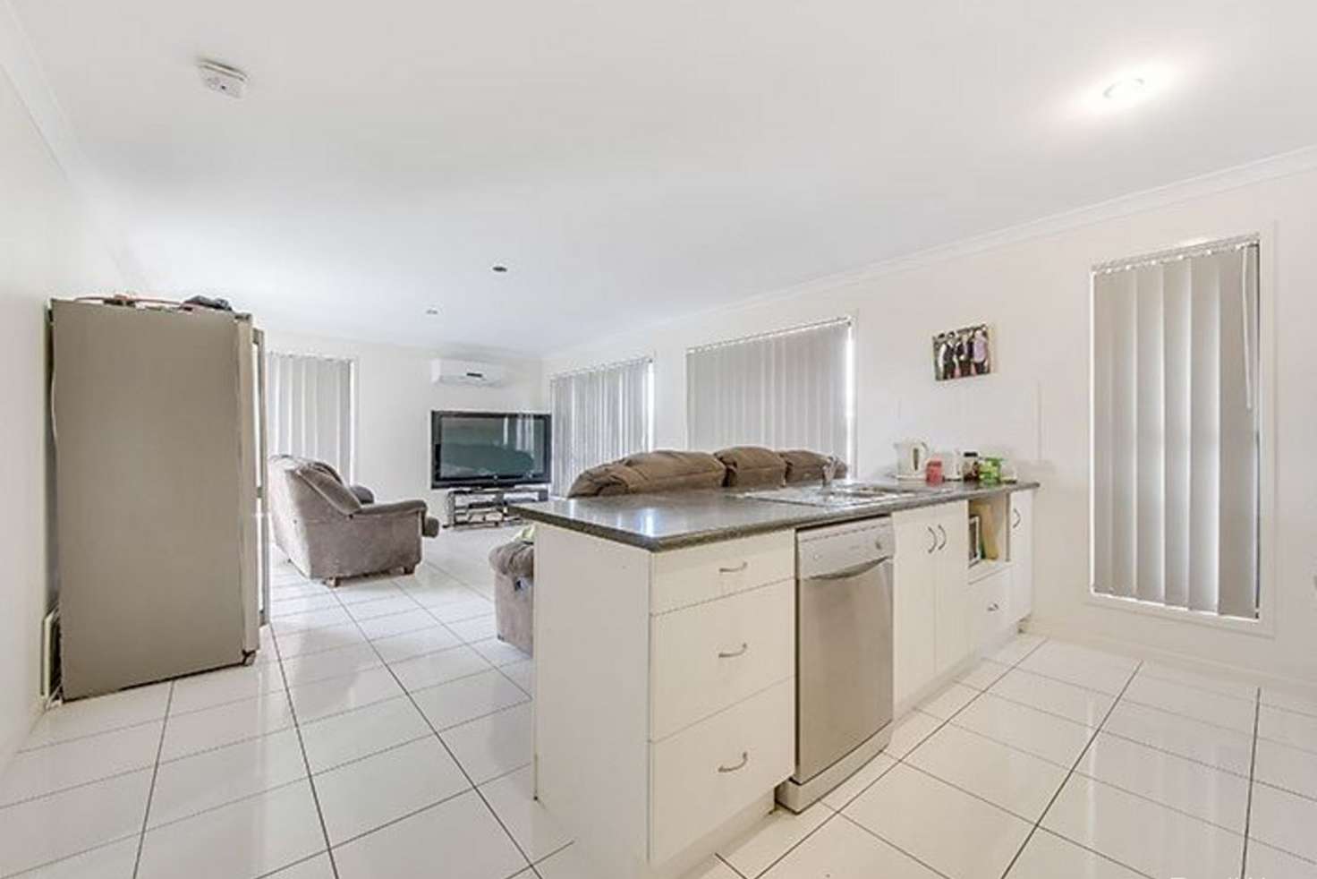 Main view of Homely house listing, 53 Temora Street, Gracemere QLD 4702