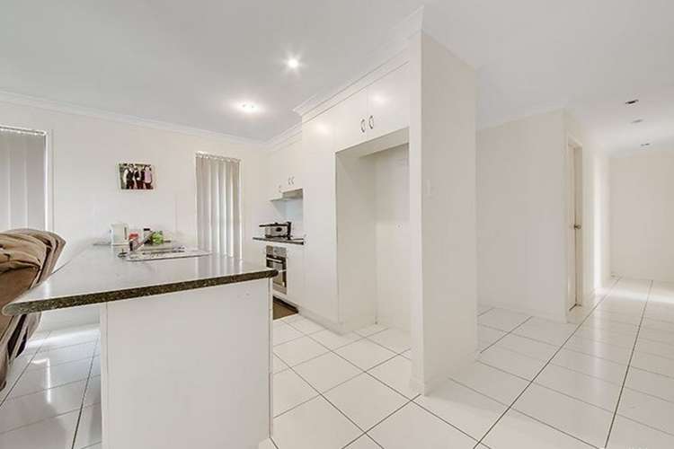 Third view of Homely house listing, 53 Temora Street, Gracemere QLD 4702