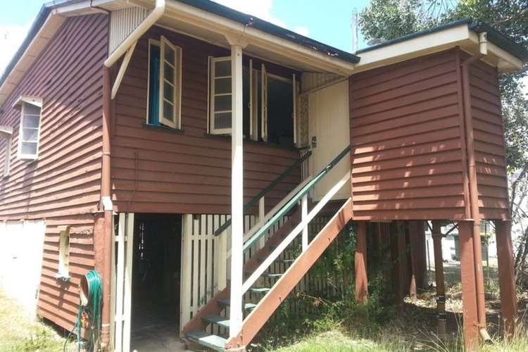 Main view of Homely house listing, 45 Charles Street, Berserker QLD 4701