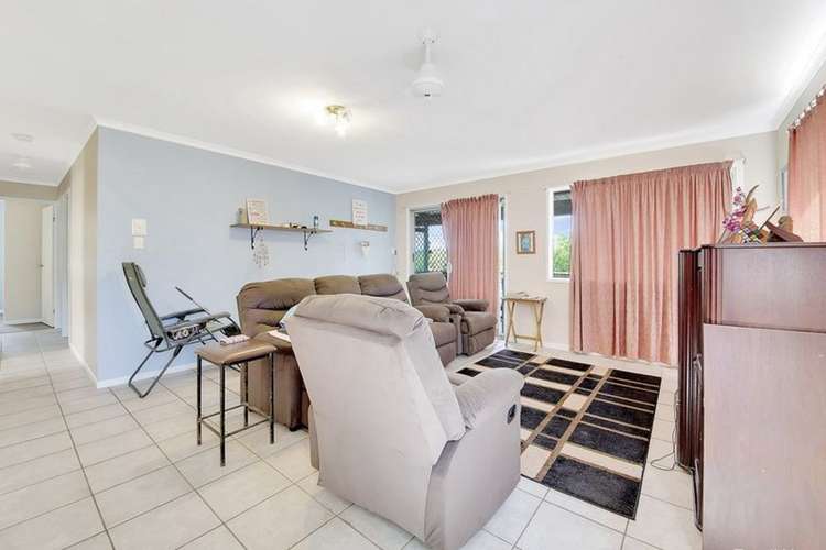 Third view of Homely house listing, 54 POPLAR Street, Cooee Bay QLD 4703