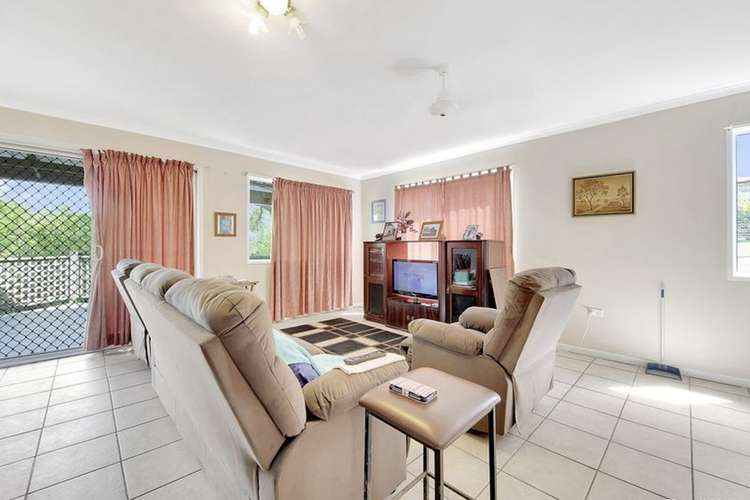 Fourth view of Homely house listing, 54 POPLAR Street, Cooee Bay QLD 4703