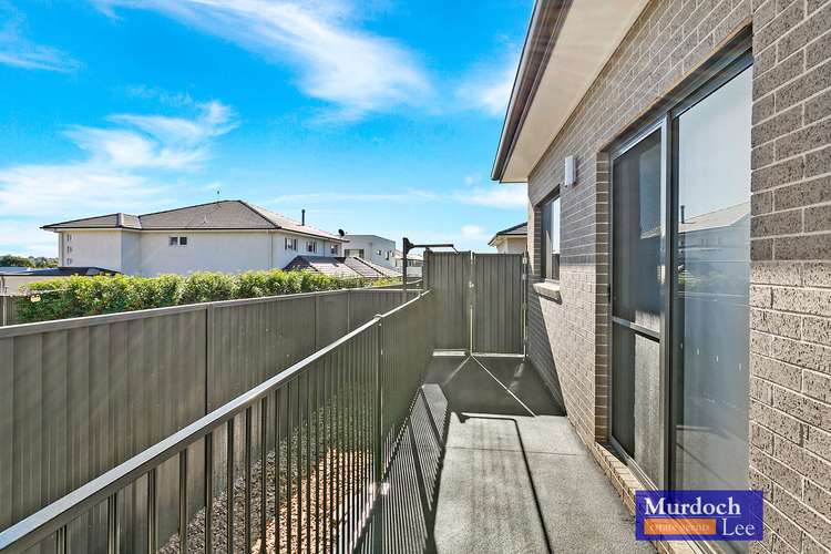 Main view of Homely flat listing, 14A Purpletop Drive, Kellyville NSW 2155