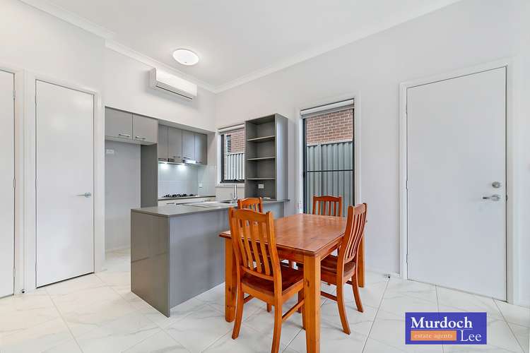 Third view of Homely flat listing, 14A Purpletop Drive, Kellyville NSW 2155