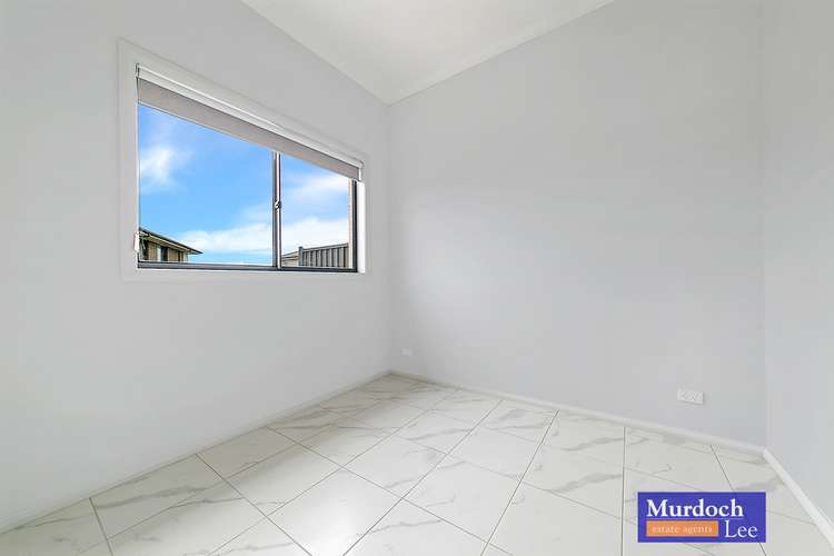 Fifth view of Homely flat listing, 14A Purpletop Drive, Kellyville NSW 2155