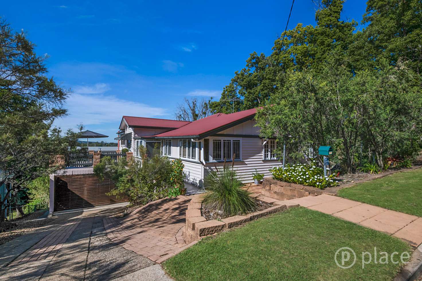 Main view of Homely house listing, 72 Manchester Terrace, Indooroopilly QLD 4068
