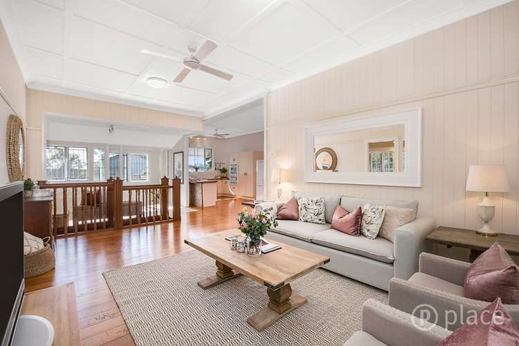 Fourth view of Homely house listing, 72 Manchester Terrace, Indooroopilly QLD 4068