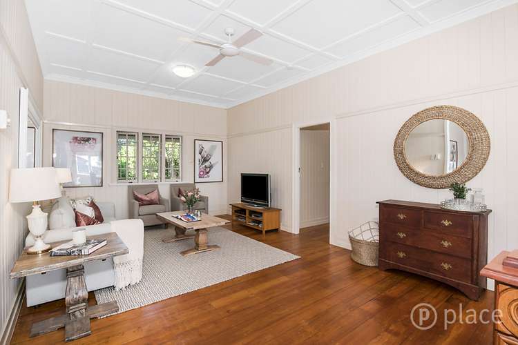 Fifth view of Homely house listing, 72 Manchester Terrace, Indooroopilly QLD 4068