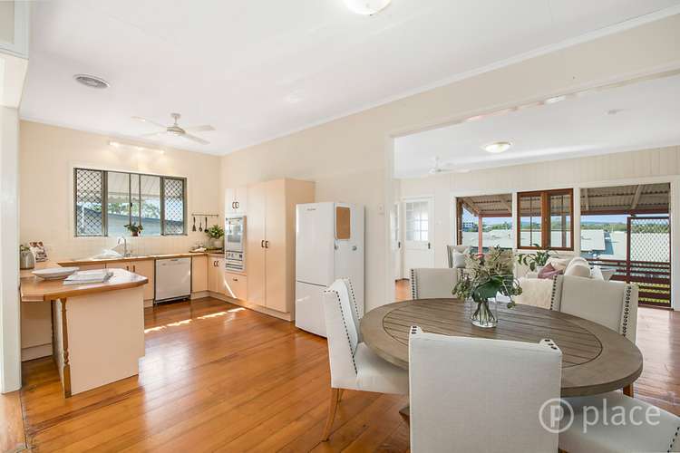 Sixth view of Homely house listing, 72 Manchester Terrace, Indooroopilly QLD 4068