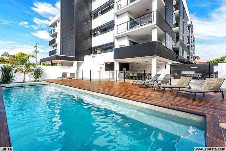 Third view of Homely apartment listing, 18/120 Melton Road, Nundah QLD 4012