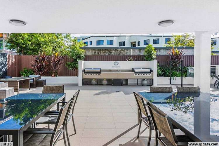 Fifth view of Homely apartment listing, 18/120 Melton Road, Nundah QLD 4012