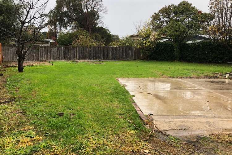 Main view of Homely residentialLand listing, LOT 2, 23 Lombardy Avenue, Dromana VIC 3936