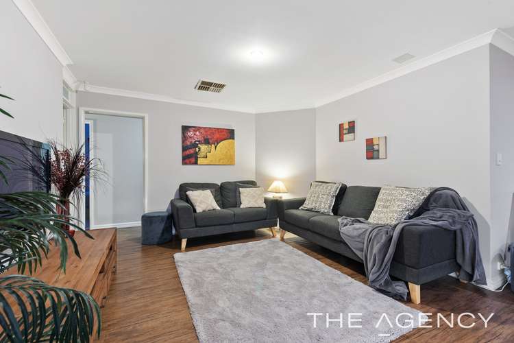 Sixth view of Homely house listing, 12 Vanguard Place, Currambine WA 6028