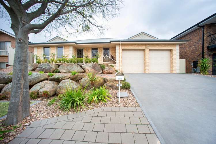 Main view of Homely house listing, 23 Chapel Hill Road, Greenwith SA 5125
