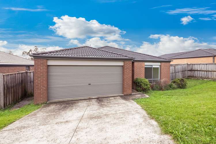 Main view of Homely house listing, 7 Park View Drive, Drouin VIC 3818