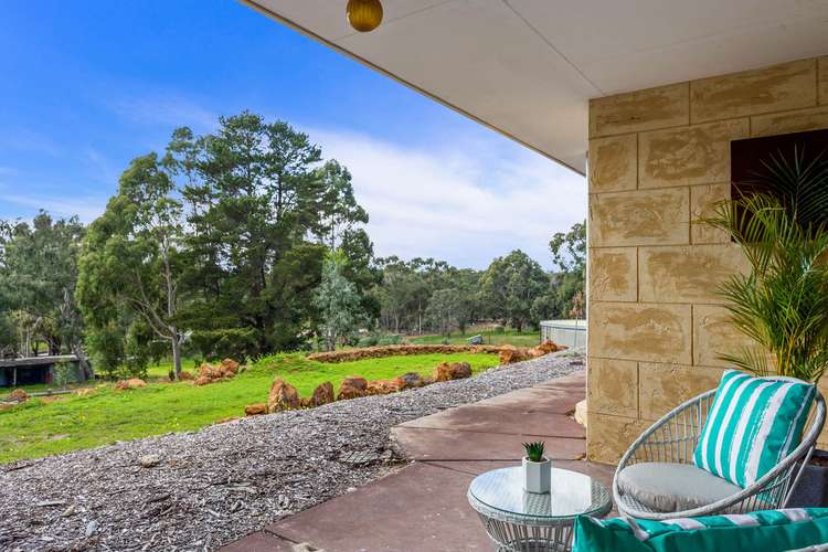 Third view of Homely house listing, 9 Wallangarra Drive, Bedfordale WA 6112