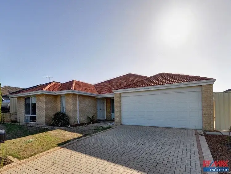 Second view of Homely house listing, 28 Crosthwait Circle, Tapping WA 6065