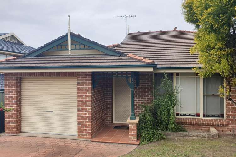 Main view of Homely townhouse listing, 5a Yunga Road, Glenmore Park NSW 2745