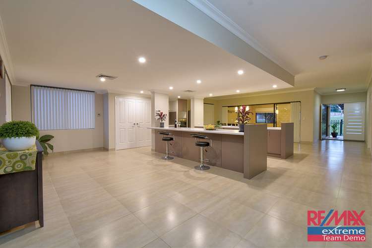 Second view of Homely house listing, 17 Ardea Way, Tapping WA 6065