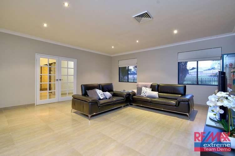 Fifth view of Homely house listing, 17 Ardea Way, Tapping WA 6065