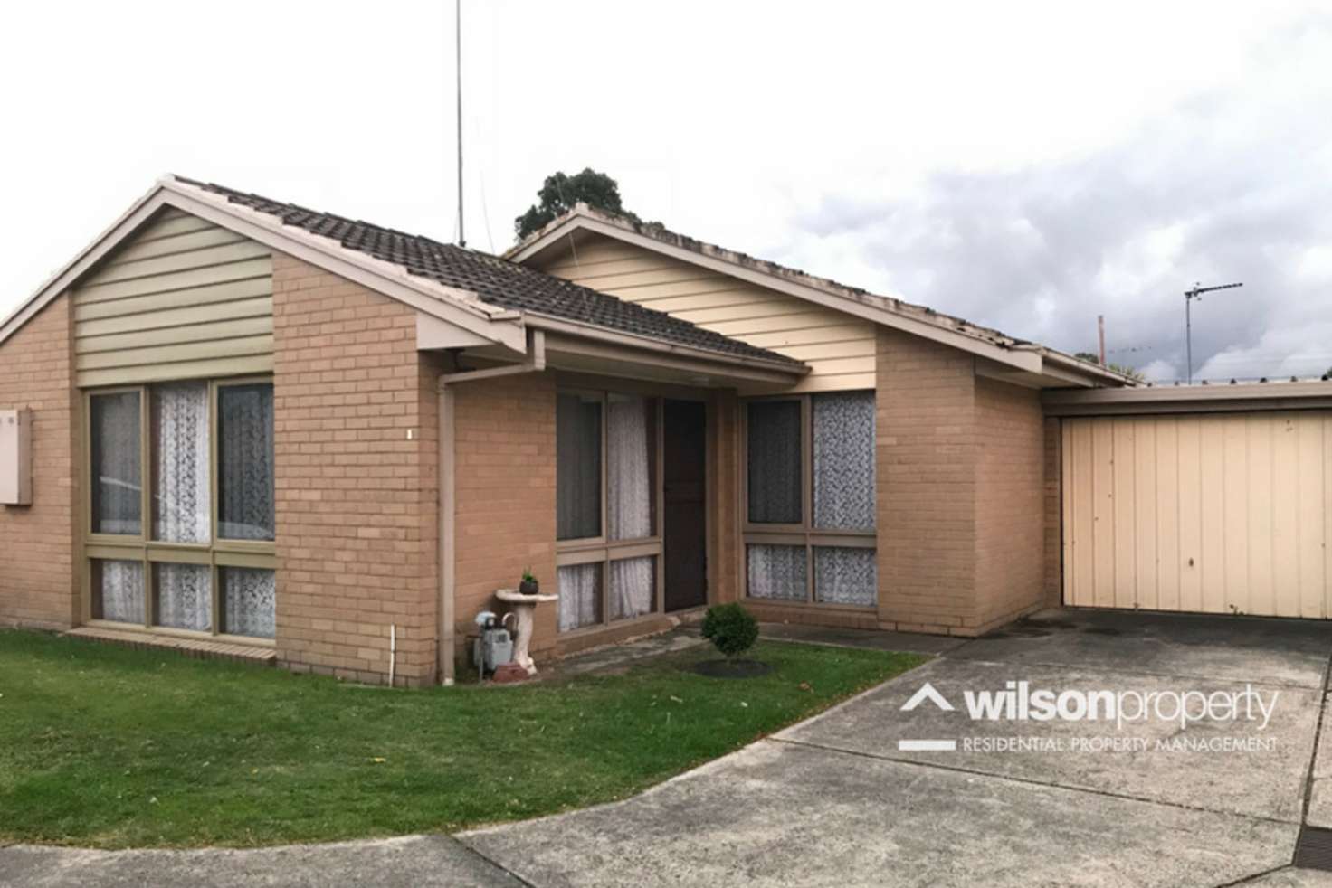 Main view of Homely unit listing, 3/35 White Street, Morwell VIC 3840