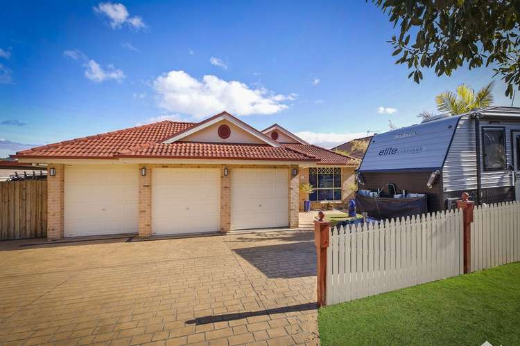 Main view of Homely house listing, 14 Tradewinds Avenue, Summerland Point NSW 2259