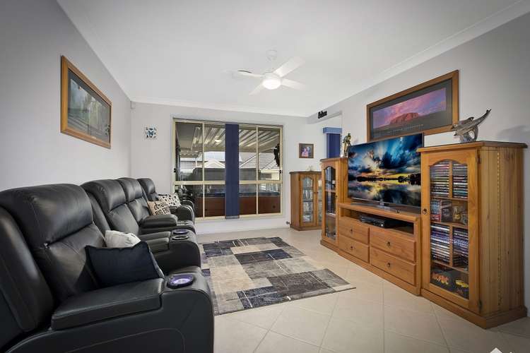 Second view of Homely house listing, 14 Tradewinds Avenue, Summerland Point NSW 2259
