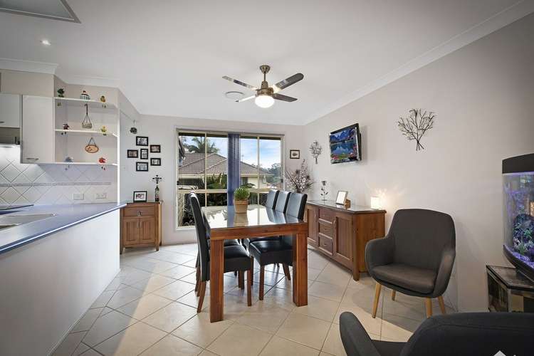 Fourth view of Homely house listing, 14 Tradewinds Avenue, Summerland Point NSW 2259