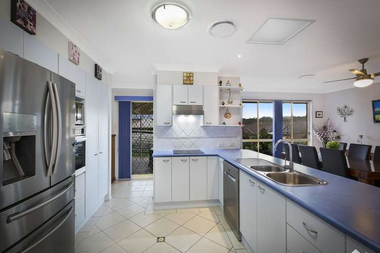 Fifth view of Homely house listing, 14 Tradewinds Avenue, Summerland Point NSW 2259