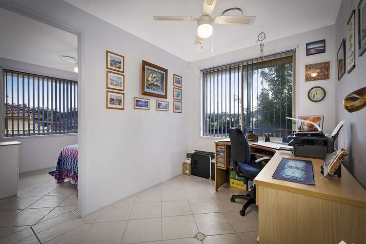 Sixth view of Homely house listing, 14 Tradewinds Avenue, Summerland Point NSW 2259