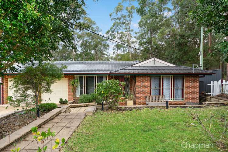 Main view of Homely house listing, 7 Illingworth Road, Yellow Rock NSW 2777